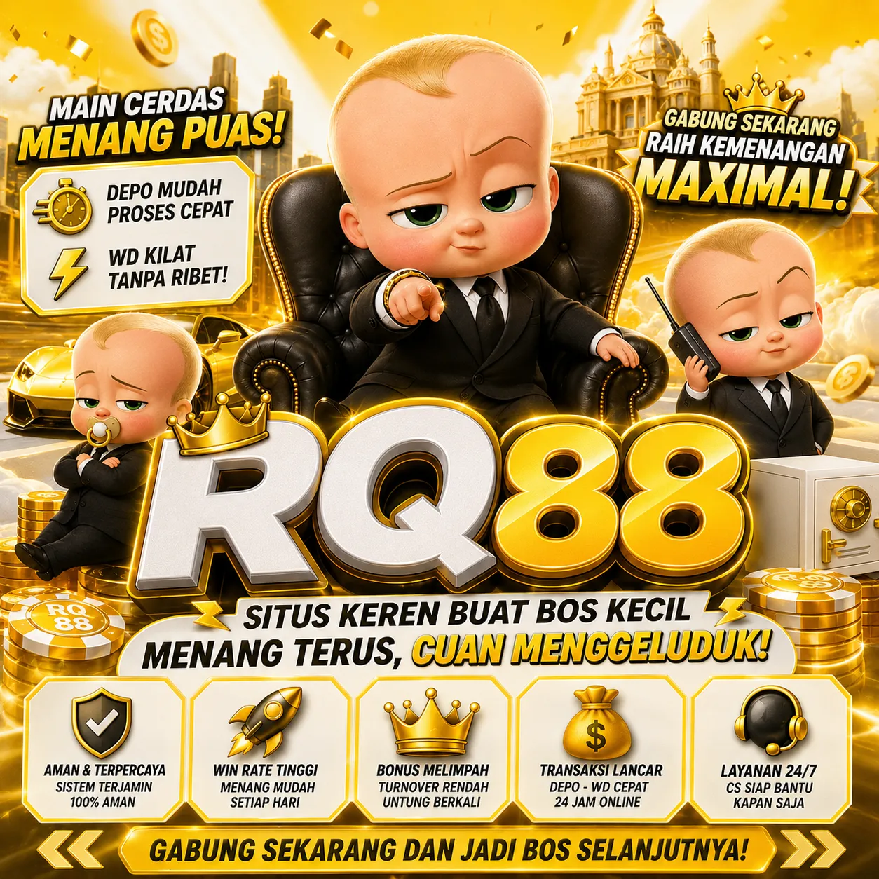 RQ88 Banner